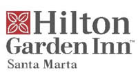 Hilton Garden Inn